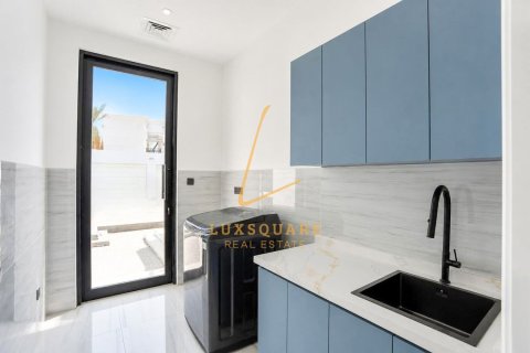 Villa en Jasmine Leaf, Al Barari, Dubai, 6 dormitorios, 1903 m², № 141557 - foto 28