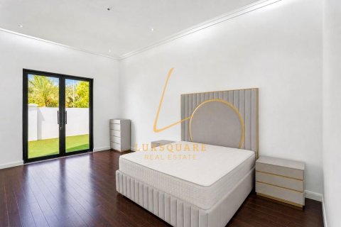 Villa en Jasmine Leaf, Al Barari, Dubai, 6 dormitorios, 1903 m², № 141557 - foto 29