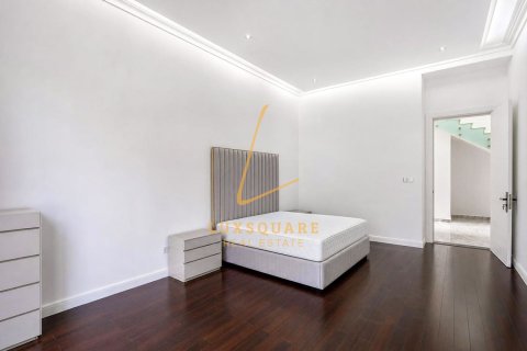 Villa en Jasmine Leaf, Al Barari, Dubai, 6 dormitorios, 1903 m², № 141557 - foto 6
