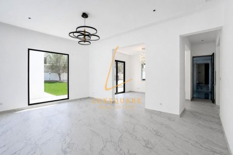 Villa en Jasmine Leaf, Al Barari, Dubai, 6 dormitorios, 1903 m², № 141557 - foto 11