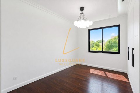 Villa en Jasmine Leaf, Al Barari, Dubai, 6 dormitorios, 1903 m², № 141557 - foto 21