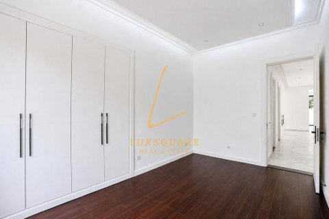 Villa en Jasmine Leaf, Al Barari, Dubai, 6 dormitorios, 1903 m², № 141557 - foto 18