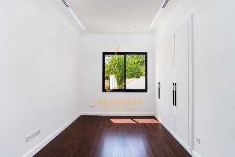 Villa en Jasmine Leaf, Al Barari, Dubai, 6 dormitorios, 1903 m², № 141557 - foto 25