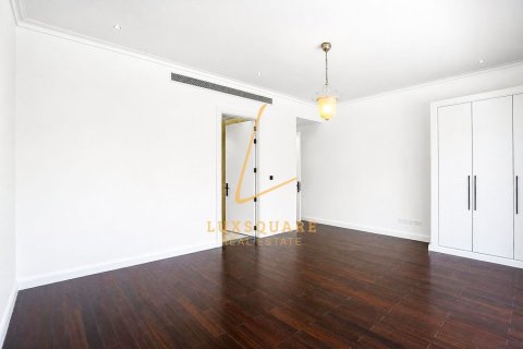 Villa en Jasmine Leaf, Al Barari, Dubai, 6 dormitorios, 1903 m², № 141557 - foto 16