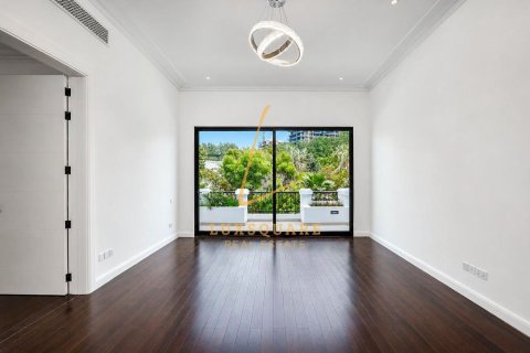 Villa en Jasmine Leaf, Al Barari, Dubai, 6 dormitorios, 1903 m², № 141557 - foto 10