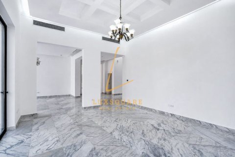 Villa en Jasmine Leaf, Al Barari, Dubai, 6 dormitorios, 1903 m², № 141557 - foto 23