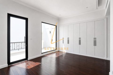Villa en Jasmine Leaf, Al Barari, Dubai, 6 dormitorios, 1903 m², № 141557 - foto 14