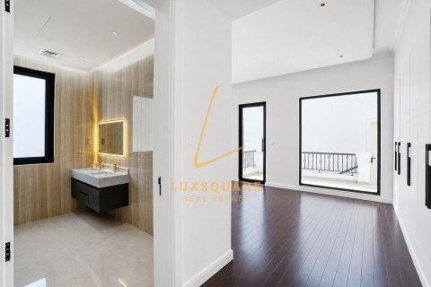 Villa en Jasmine Leaf, Al Barari, Dubai, 6 dormitorios, 1903 m², № 141557 - foto 26