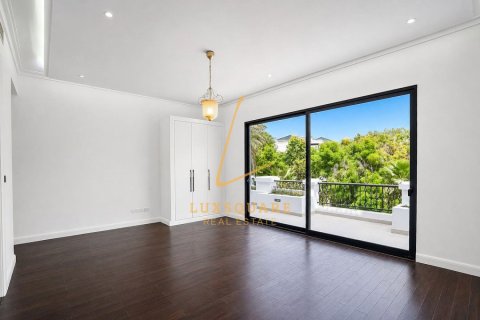 Villa en Jasmine Leaf, Al Barari, Dubai, 6 dormitorios, 1903 m², № 141557 - foto 9