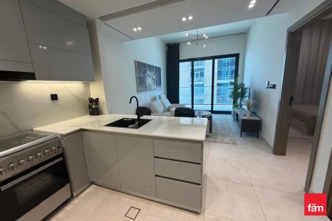Apartment in Business Bay, Dubai 1 bedroom, 65.4 sq.m. № 111686 - photo 12