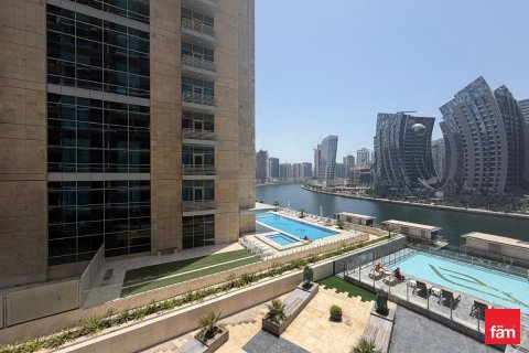 Apartment in Business Bay, Dubai 1 bedroom, 65.4 sq.m. № 111686 - photo 2