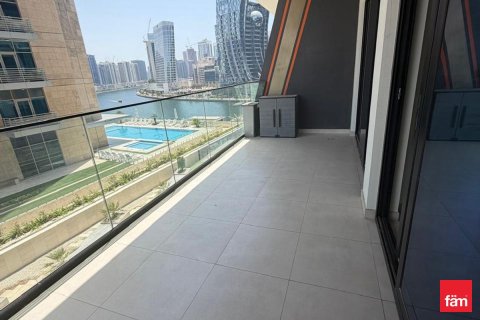 Apartment in Business Bay, Dubai 1 bedroom, 65.4 sq.m. № 111686 - photo 3