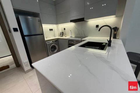 Apartment in Business Bay, Dubai 1 bedroom, 65.4 sq.m. № 111686 - photo 5