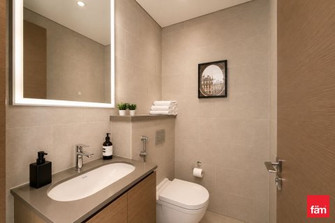 Apartment in Dubai 1 bedroom, 65.9 sq.m. № 111690 - photo 2