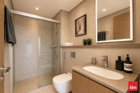 Apartment in Dubai 1 bedroom, 65.9 sq.m. № 111690 - photo 3
