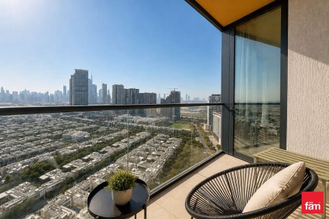Apartment in Dubai 1 bedroom, 65.9 sq.m. № 111690