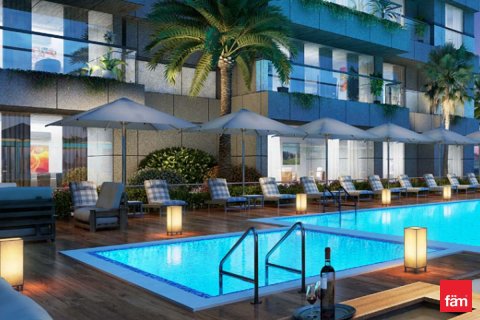 Apartment in Al Furjan, Dubai 2 bedrooms, 169.3 sq.m. № 111691 - photo 10