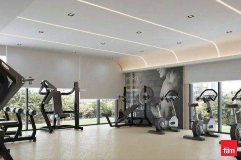 Apartment in Al Furjan, Dubai 2 bedrooms, 169.3 sq.m. № 111691 - photo 7