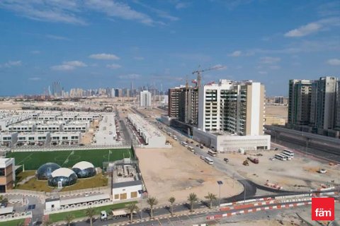 Apartment in Al Furjan, Dubai 2 bedrooms, 169.3 sq.m. № 111691 - photo 4