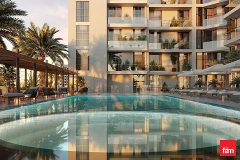 Apartment in Al Furjan, Dubai 2 bedrooms, 169.3 sq.m. № 111691