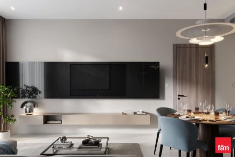 Квартира в Дубае, 2 спальни, 106м², № 90213