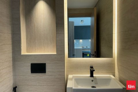 Снять в аренду квартиру в Дубай Марине, Дубай: 1 спальня, 69.6м², № 90211 - фото 19