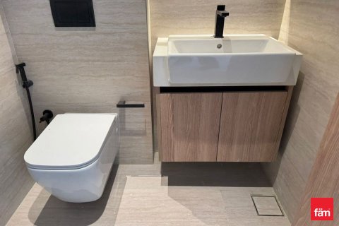 Снять в аренду квартиру в Дубай Марине, Дубай: 1 спальня, 69.6м², № 90211 - фото 15