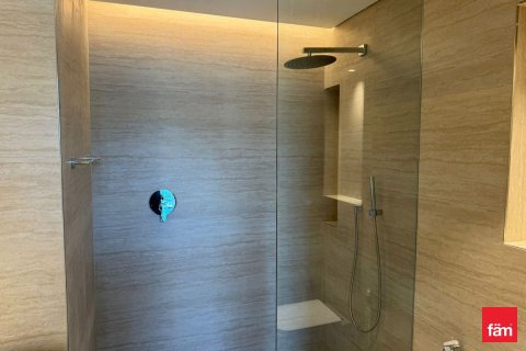 Снять в аренду квартиру в Дубай Марине, Дубай: 1 спальня, 69.6м², № 90211 - фото 14