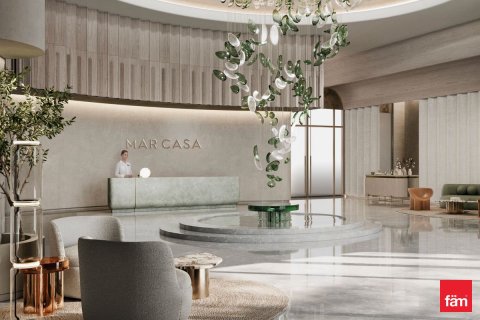 Apartamento en Dubai, 2 dormitorios, 107.2 m², № 90208 - foto 9