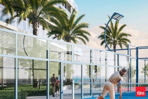 Apartamento en Dubai, 2 dormitorios, 107.2 m², № 90208 - foto 11