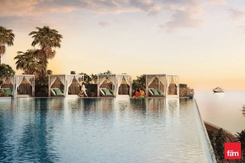 Apartamento en Dubai, 2 dormitorios, 107.2 m², № 90208 - foto 8