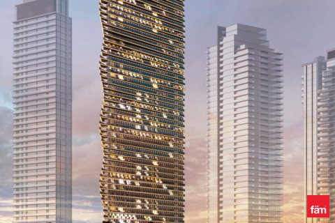 Apartamento en Dubai, 2 dormitorios, 107.2 m², № 90208 - foto 12