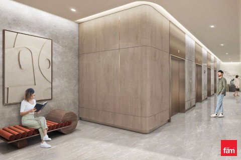 Apartamento en Dubai, 2 dormitorios, 107.2 m², № 90208 - foto 7