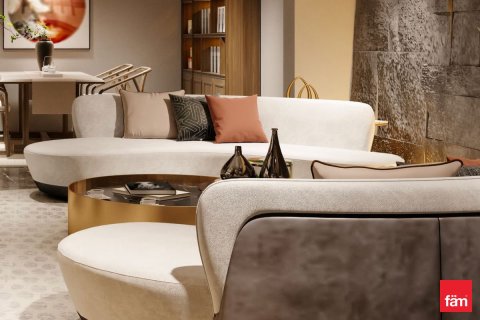 Apartamento en Dubai, 2 dormitorios, 107.2 m², № 90208 - foto 2