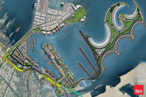 Apartamento en Dubai, 2 dormitorios, 107.2 m², № 90208 - foto 13