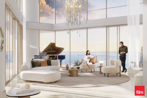 Apartamento en Dubai, 2 dormitorios, 107.2 m², № 90208 - foto 3