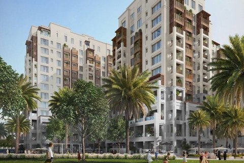 Appartement à Dubai, 2 chambres, 98.38 m², № 5986 - photo 1