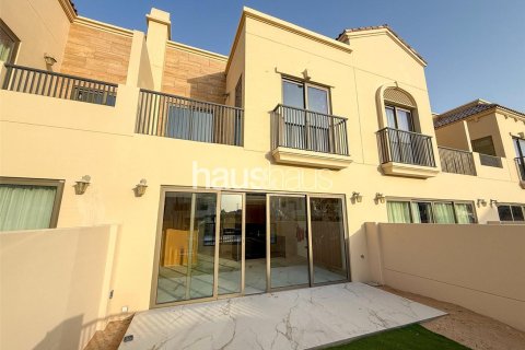 تاون هاوس في عقارات جميرا للغواف, دبي 3 غرف نوم, 204 م² رقم 44237 - صورة 20