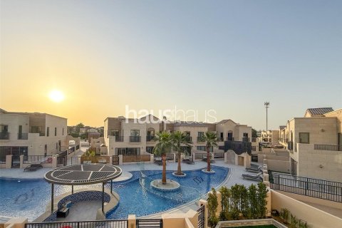 تاون هاوس في عقارات جميرا للغواف, دبي 3 غرف نوم, 204 م² رقم 44237 - صورة 1