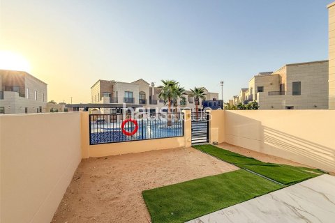 تاون هاوس في عقارات جميرا للغواف, دبي 3 غرف نوم, 204 م² رقم 44237 - صورة 19