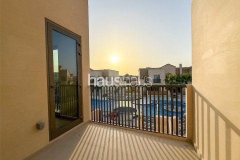 تاون هاوس في عقارات جميرا للغواف, دبي 3 غرف نوم, 204 م² رقم 44237 - صورة 13
