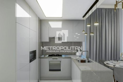 Appartement à Business Bay, Dubai, 1 chambre, 82 m², № 8664 - photo 3