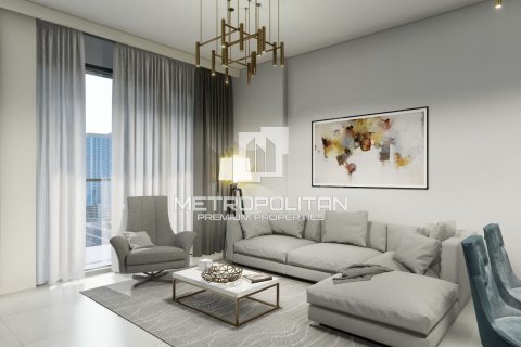 Appartement à Business Bay, Dubai, 1 chambre, 82 m², № 8664 - photo 5