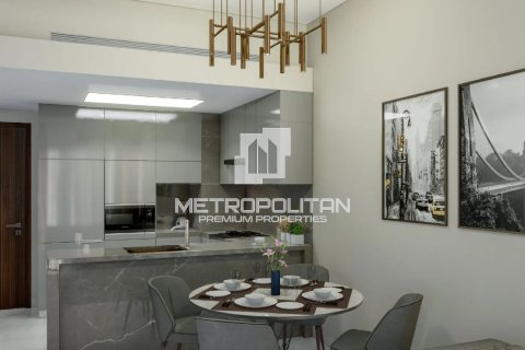 Appartement à Business Bay, Dubai, 1 chambre, 73 m², № 8662 - photo 2