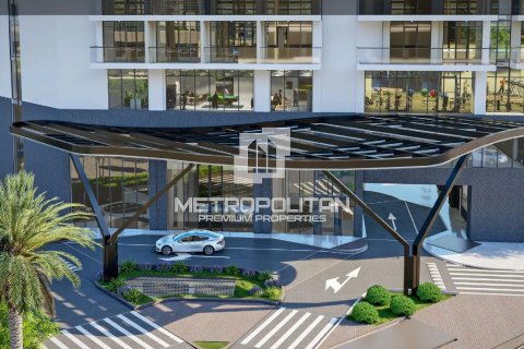 Appartement à Business Bay, Dubai, 1 chambre, 73 m², № 8662 - photo 10