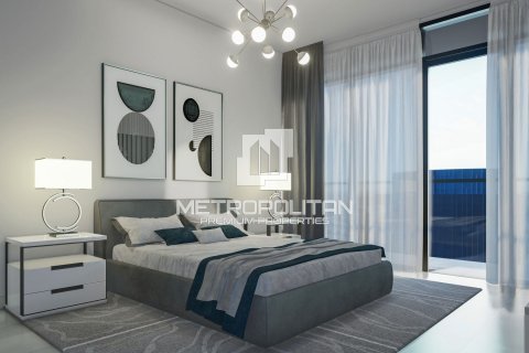 Apartment in Business Bay, Dubai 1 bedroom, 69 sq.m. № 8663 - photo 6