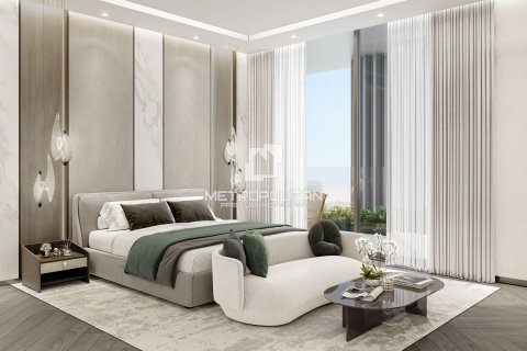 Купить виллу в Damac Lagoons, Дубай: 7 спален, 992м², № 8653 - фото 15