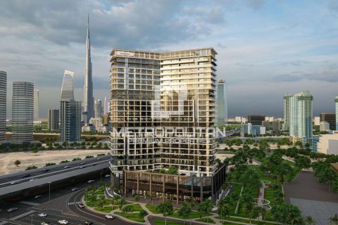 Apartment in Business Bay, Dubai 1 bedroom, 70 sq.m. № 8661 - photo 8