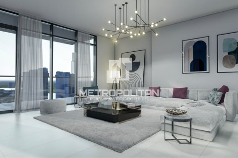 Apartment in Business Bay, Dubai 1 bedroom, 70 sq.m. № 8661 - photo 2