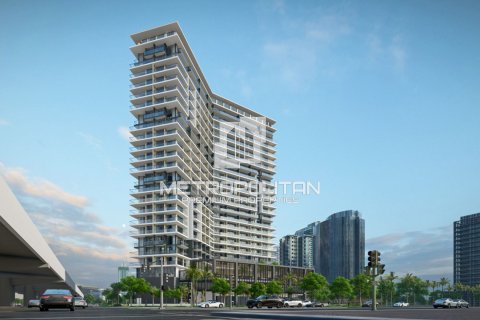 Apartment in Business Bay, Dubai 1 bedroom, 70 sq.m. № 8661 - photo 1